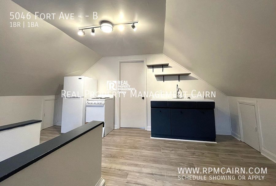 5046 Fort Ave B, Lynchburg, VA 24502 Real Property Management Cairn