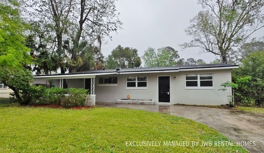 2327 Hugh Edwards Dr, Jacksonville, FL 32210 SEARCH AVAILABLE HOMES