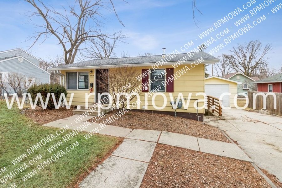 3309 Tripp Street, Ames, IA 50014 RPM Iowa