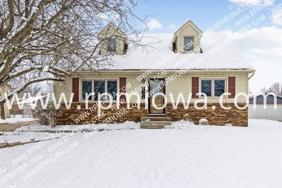 1502 NW Applewood Street, Ankeny, IA 50023 RPM Iowa