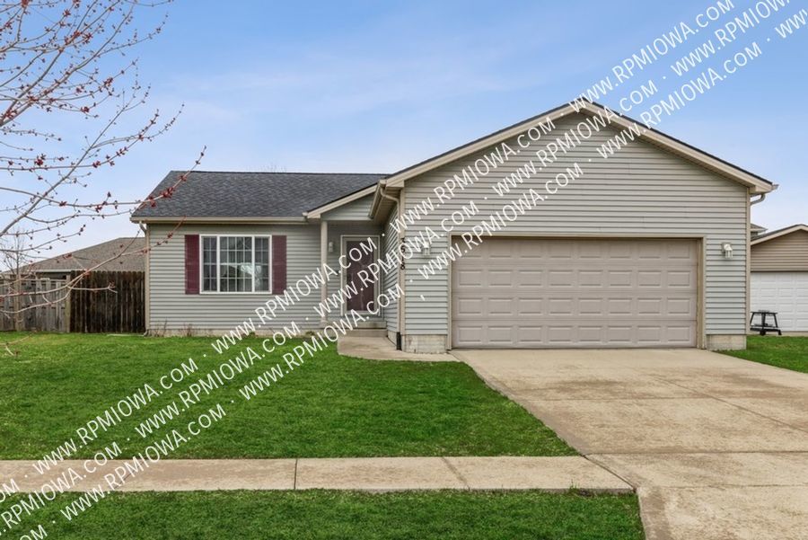 3518 NW 20th Street, Ankeny, IA 50023 RPM Iowa