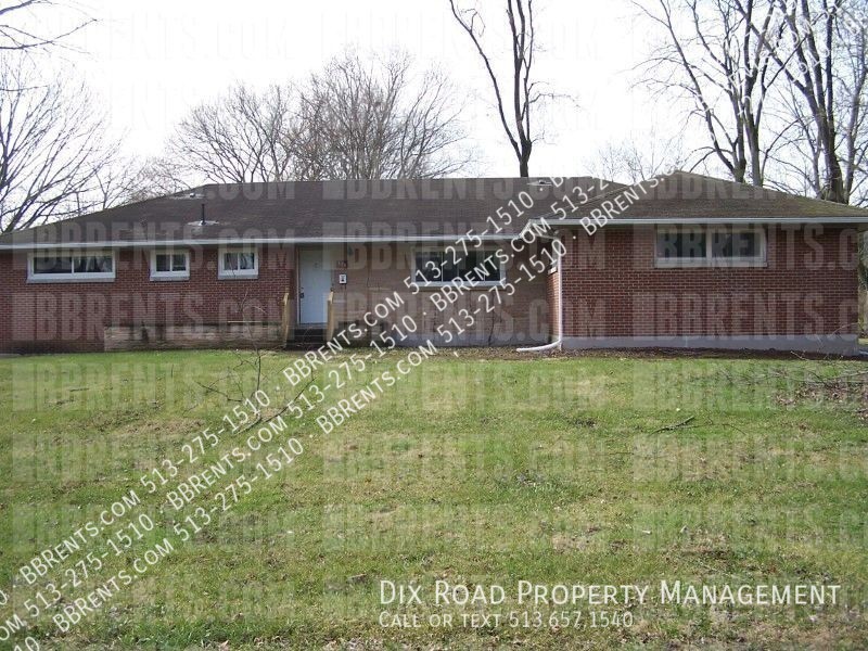 176 Bonita Drive, Dayton, OH 45415