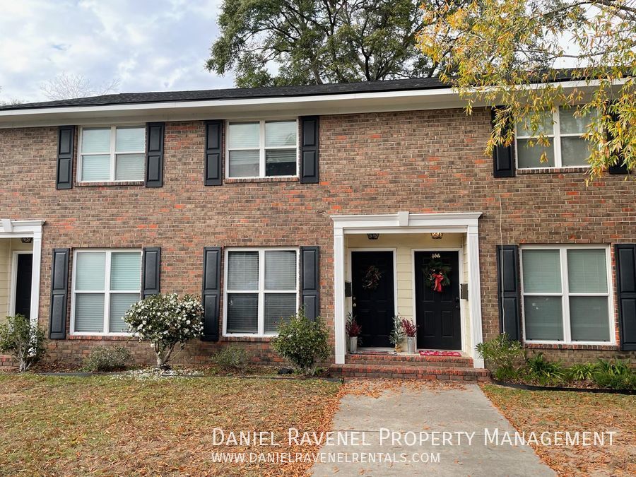 1226 Fairmont Avenue 4B, Mt. Pleasant, SC 29464 Daniel Ravenel Real