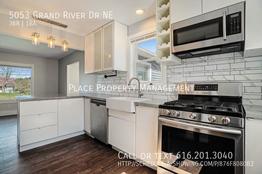 5053 Grand River Dr NE, Grand Rapids, MI 49525 Place Property Management