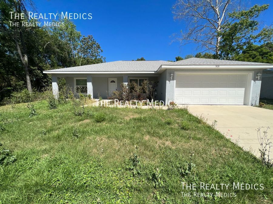 5031 SE 135th Pl, Summerfield, FL 34491 The Realty Medics