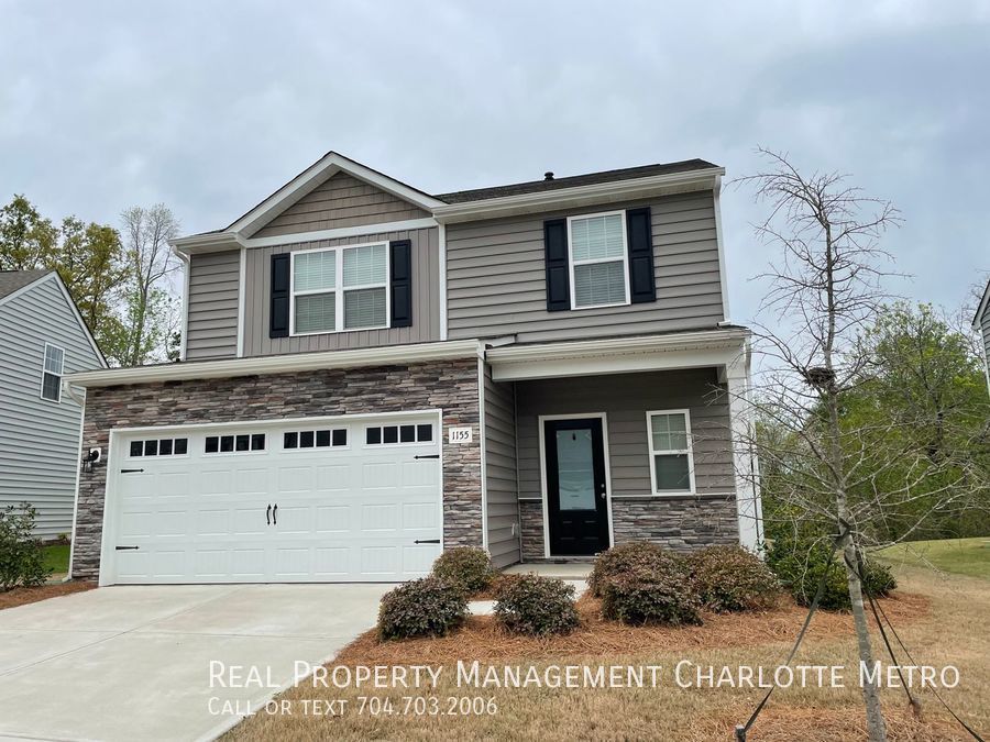 1155 Pecan Ridge Road, Fort Mill, SC 29715 Real Property Management