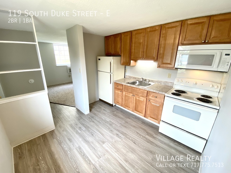 S Duke St and E Frederick St, Dallastown, PA 17313 Village Realty