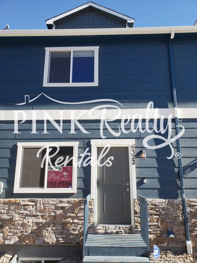 Pink Realty Rentals