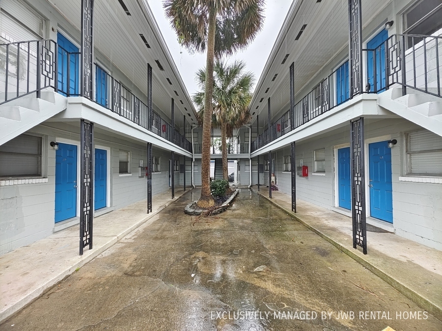 1029 Caliente Dr 2A, Jacksonville, FL 32211 SEARCH AVAILABLE HOMES