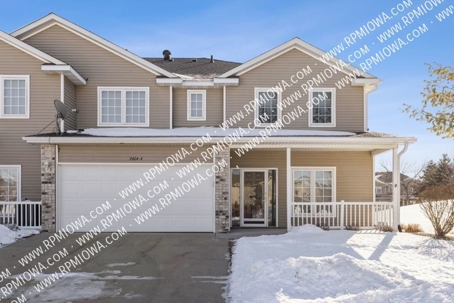2404 NW Ashton Lane 4, Ankeny, IA 50023 RPM Iowa