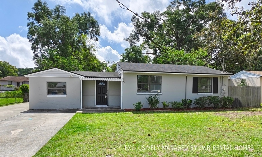 934 Kennard St, Jacksonville, FL 32208 SEARCH AVAILABLE HOMES
