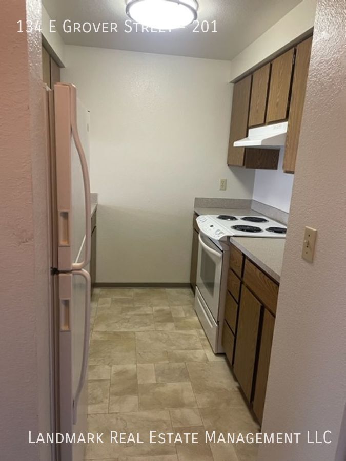 134 E Grover Street 201, Lynden, WA 98264 Landmark Real Estate