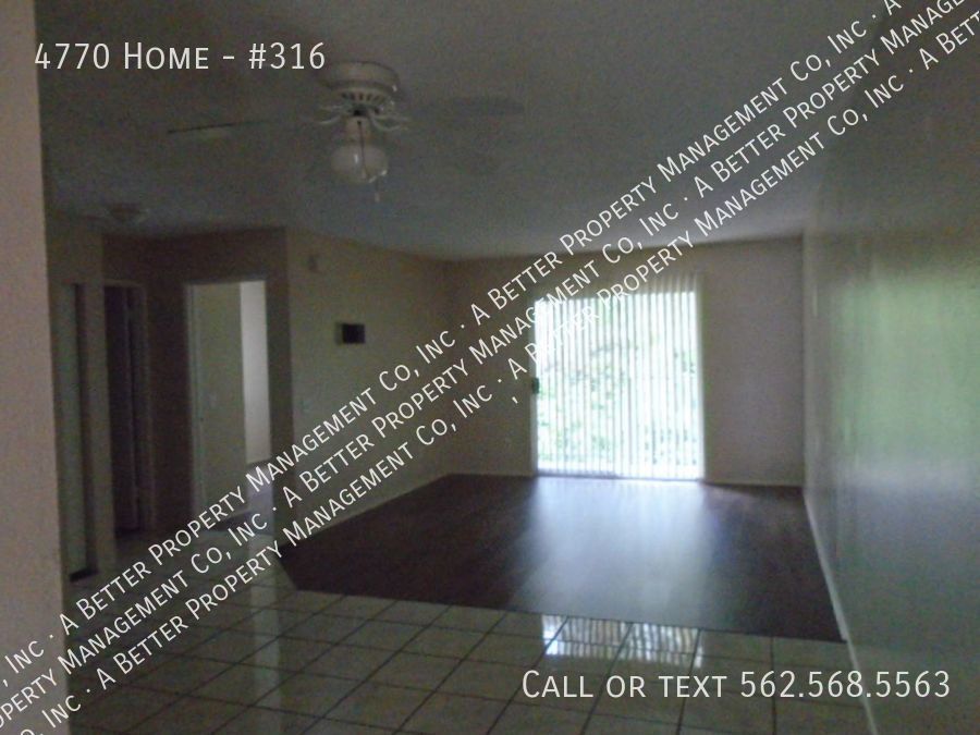 4770 Home 316, San Diego, CA 92105 A Better Property Management Co, Inc