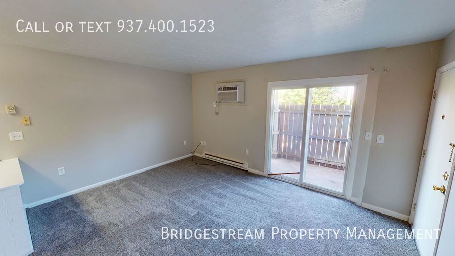 501 S Linden Ave A, Miamisburg, OH 45342 Bridgestream Property