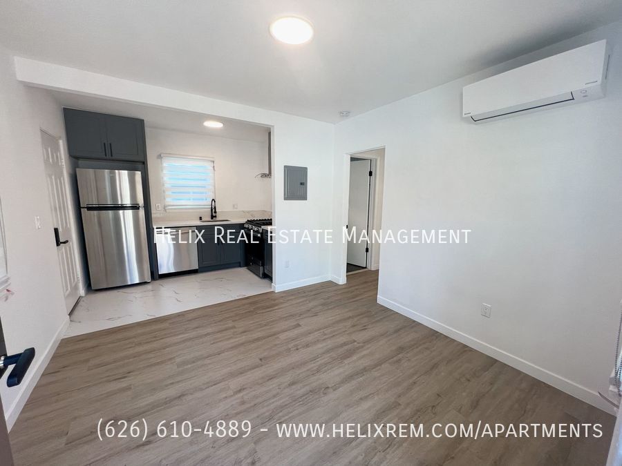 1710.5 N. Sierra Bonita Ave., Pasadena, CA 91104 Helix Real Estate