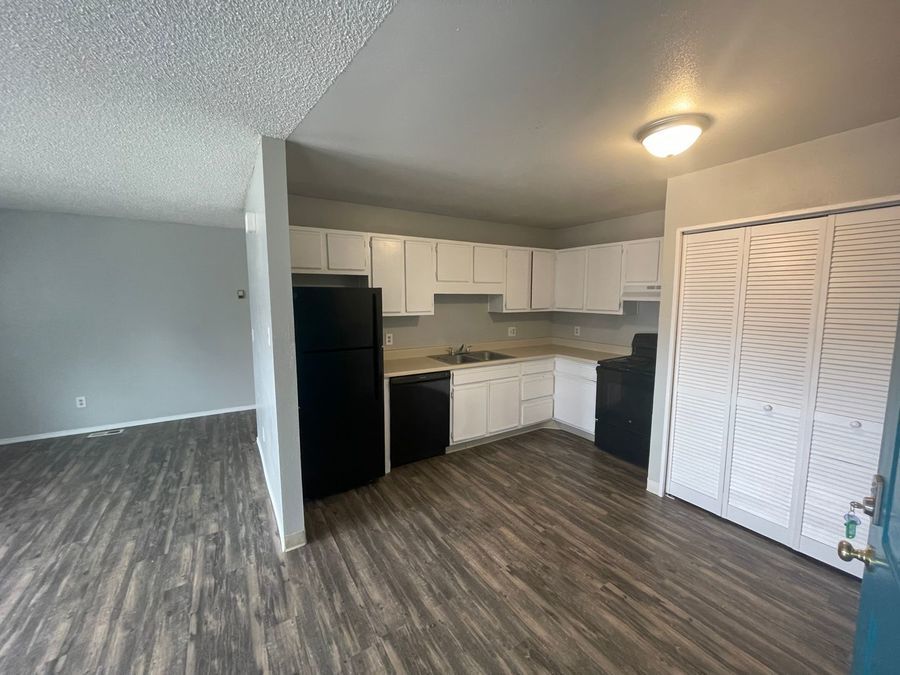 526 Comanche Village Dr C, Fountain, CO 80817 Boardwalk Property