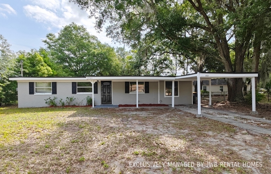 9721 Aberdare Ave W, Jacksonville, FL 32208 SEARCH AVAILABLE HOMES