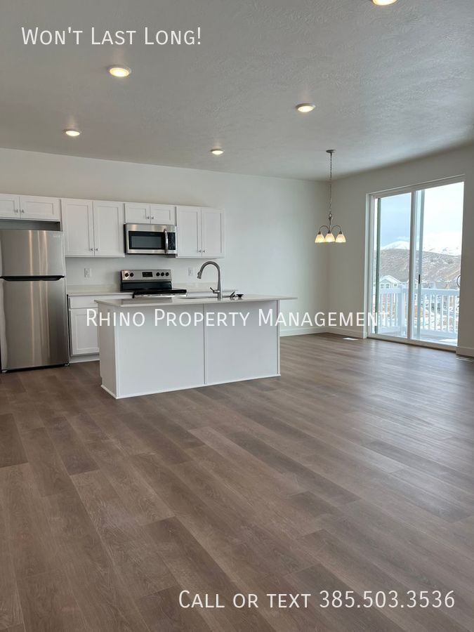 7306 N Locust Ave, Eagle Mountain, UT 84005 Rhino Property Management