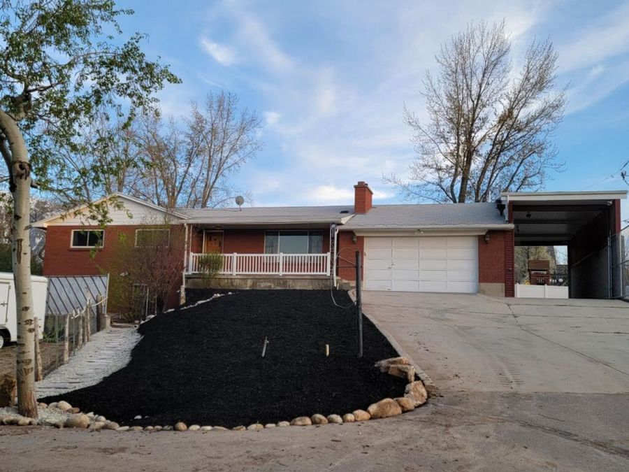 1706 Creek Road, Sandy, UT 84093 Real Property Management Wasatch