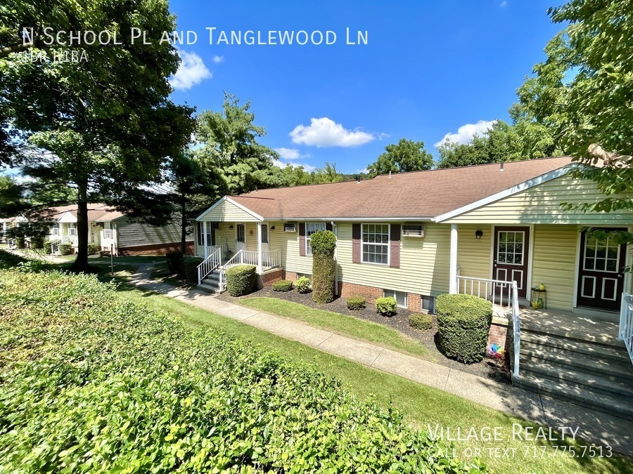 N School Pl and Tanglewood Ln, Dallastown, PA 17313 Village Realty