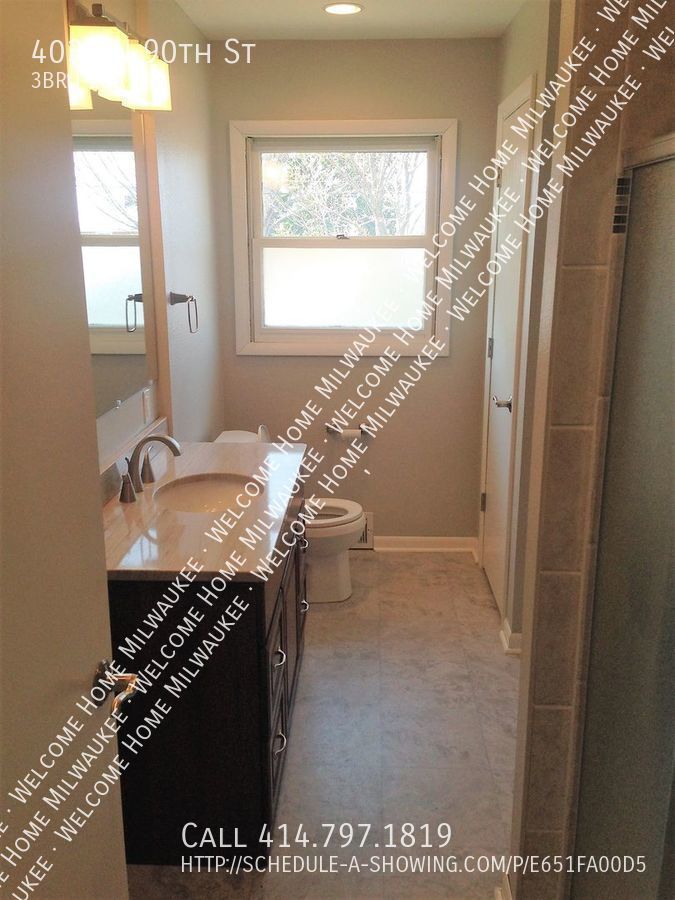 4037 N 90th St, Milwaukee, WI 53222 Home Milwaukee