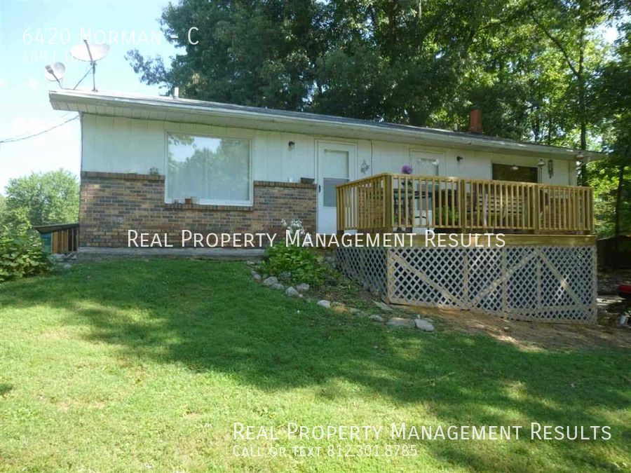 6420 Norman C, Evansville, IN 47712 Real Property Management Results