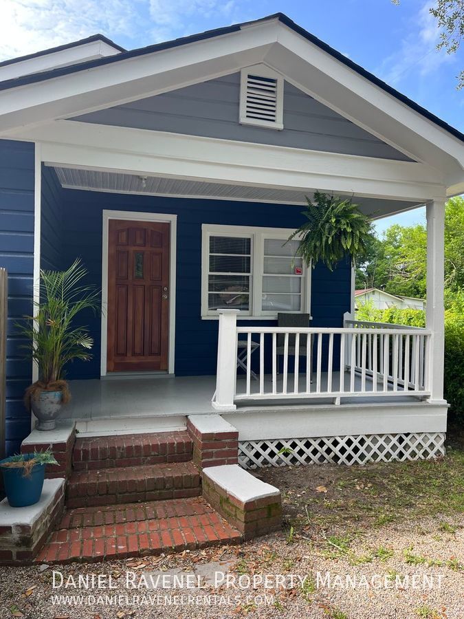1434 Alma Street, Charleston, SC 29407 Daniel Ravenel Real Estate