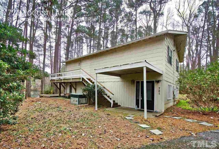 721 Locust Lane, Raleigh, NC 27603 Real Property Management Raleigh