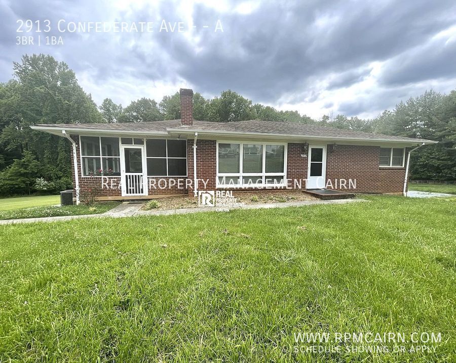 2913 Confederate Ave A, Lynchburg, VA 24501 Real Property