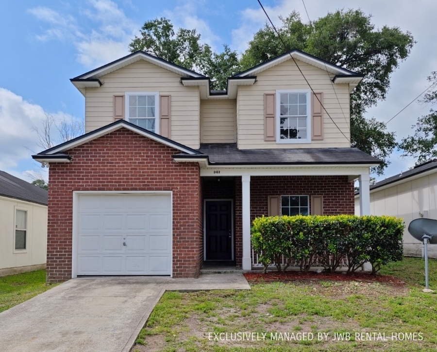 8468 Jasper Ave, Jacksonville, FL 32211 SEARCH AVAILABLE HOMES