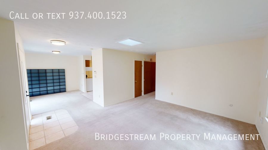 3553 Golden Meadow Court, Riverside, OH 45404 Bridgestream Property