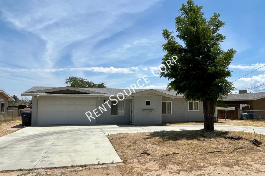 43014 45th St W, Lancaster, CA 93536 RentSource Corp