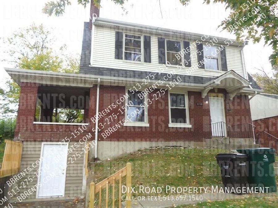 7239 Reading Road, Cincinnati, OH 45237