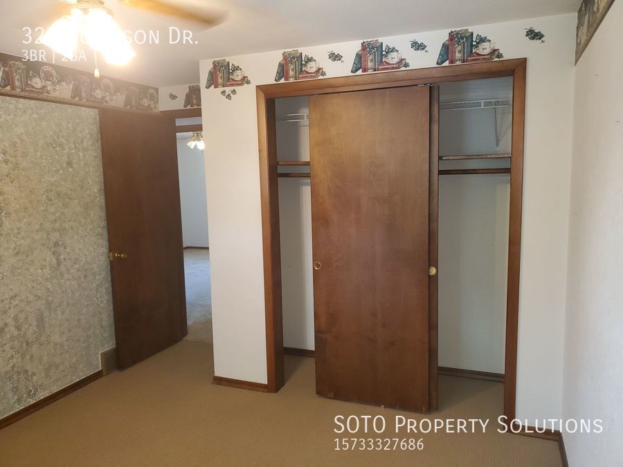 320 Goodson Dr., Jackson, MO 63755 SOTO Property Solutions