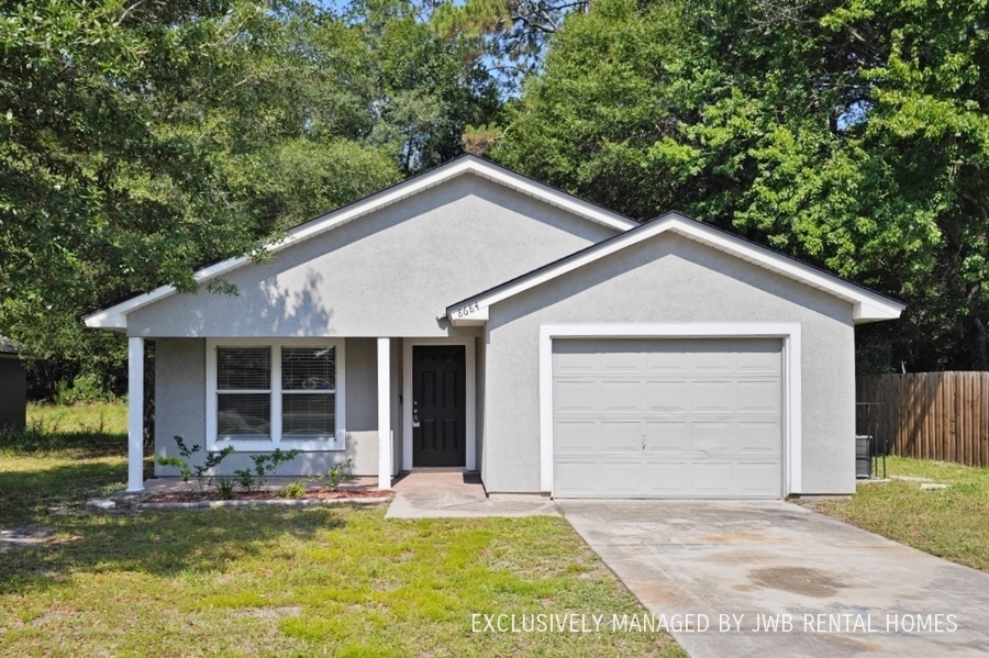 8684 Sibbald Rd, Jacksonville, FL 32219 SEARCH AVAILABLE HOMES