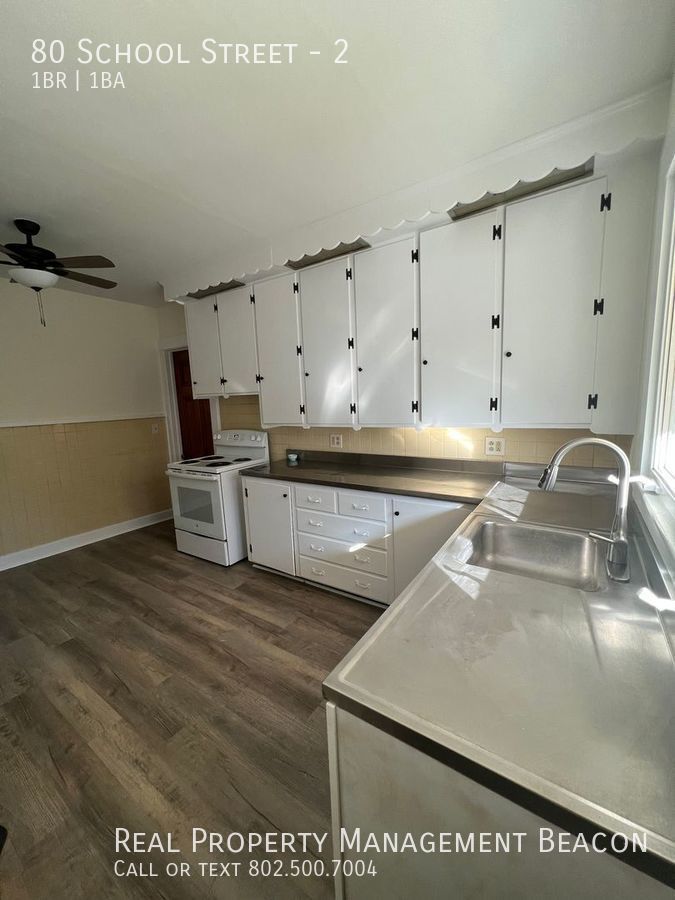 80 School Street 2, Lebanon, NH 03766 Real Property Management Beacon