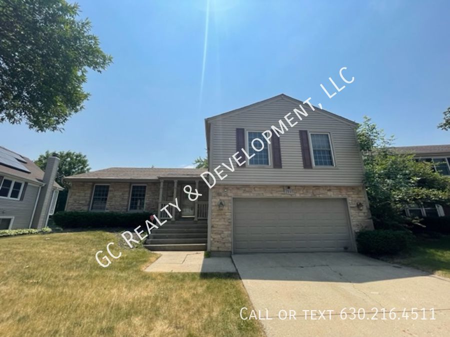 2193 Hitching Post Ln, Schaumburg, IL 60194 GC Realty & Development, LLC