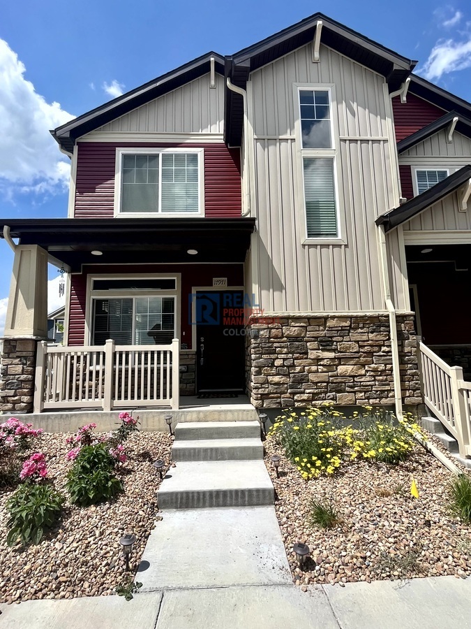 17971 E 103rd Ave, Commerce City, CO 80022 Real Property Management