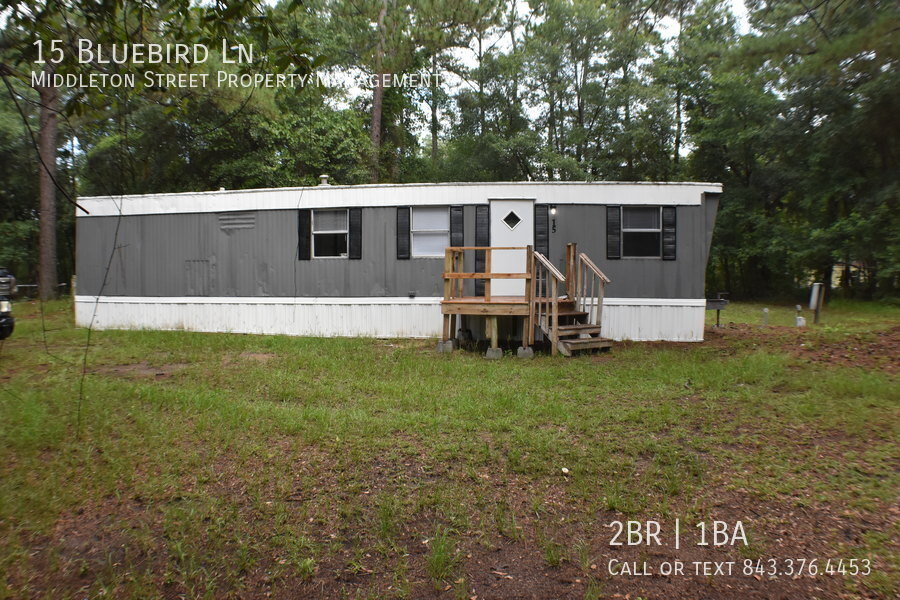 15 Bluebird Ln, Beaufort, SC 29906 Beaufort Rentals