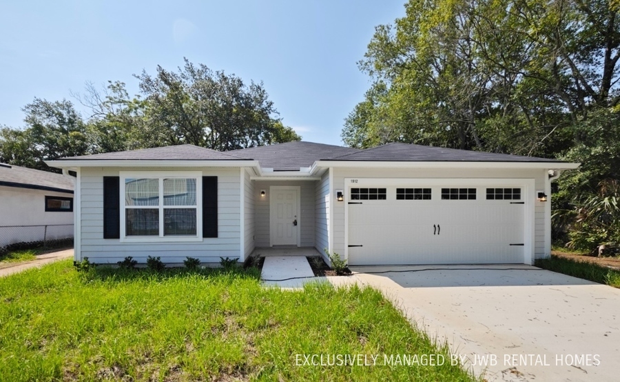 1912 McQuade St, Jacksonville, FL 32209 SEARCH AVAILABLE HOMES