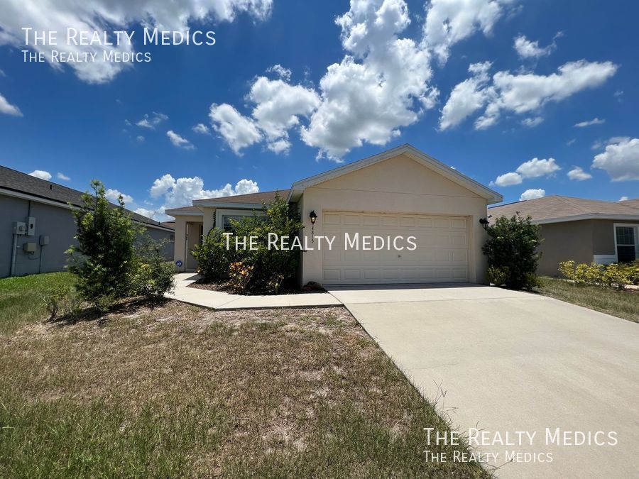 4815 Summerfield Cir, Winter Haven, FL 33881 The Realty Medics