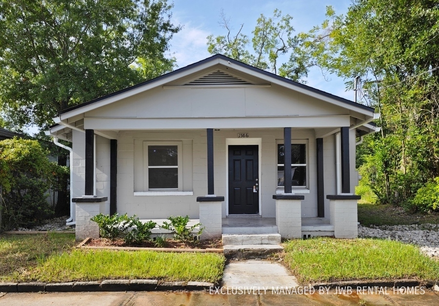 1586 17th St W, Jacksonville, FL 32209 SEARCH AVAILABLE HOMES