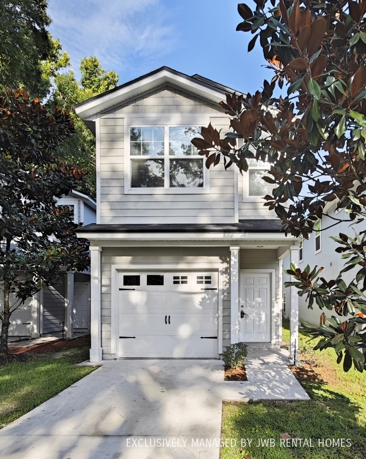 1282 Lake Shore Blvd, Jacksonville, FL 32205 SEARCH AVAILABLE HOMES