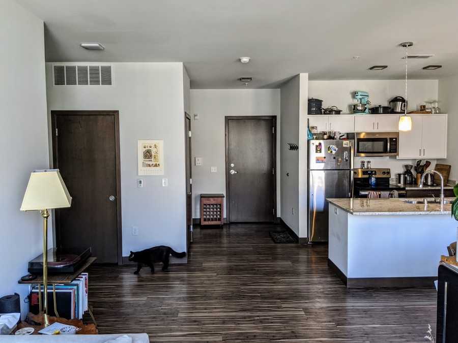 700 East Apartments 1 Bedroom, Madison, WI 53703 Palisade Property