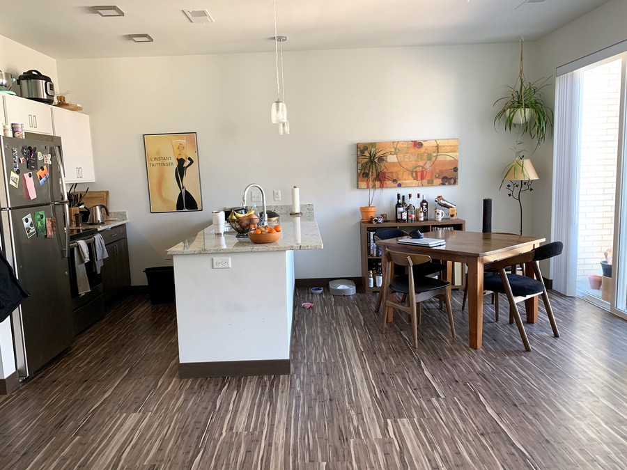 700 East Apartments 1 Bedroom, Madison, WI 53703 Palisade Property