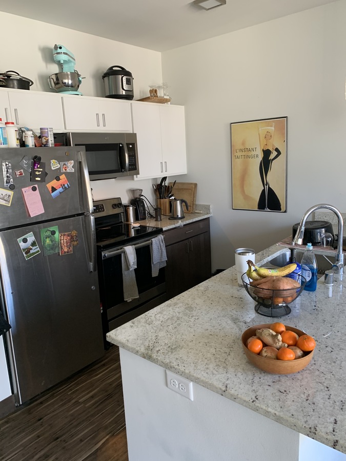 700 East Apartments 1 Bedroom, Madison, WI 53703 Palisade Property