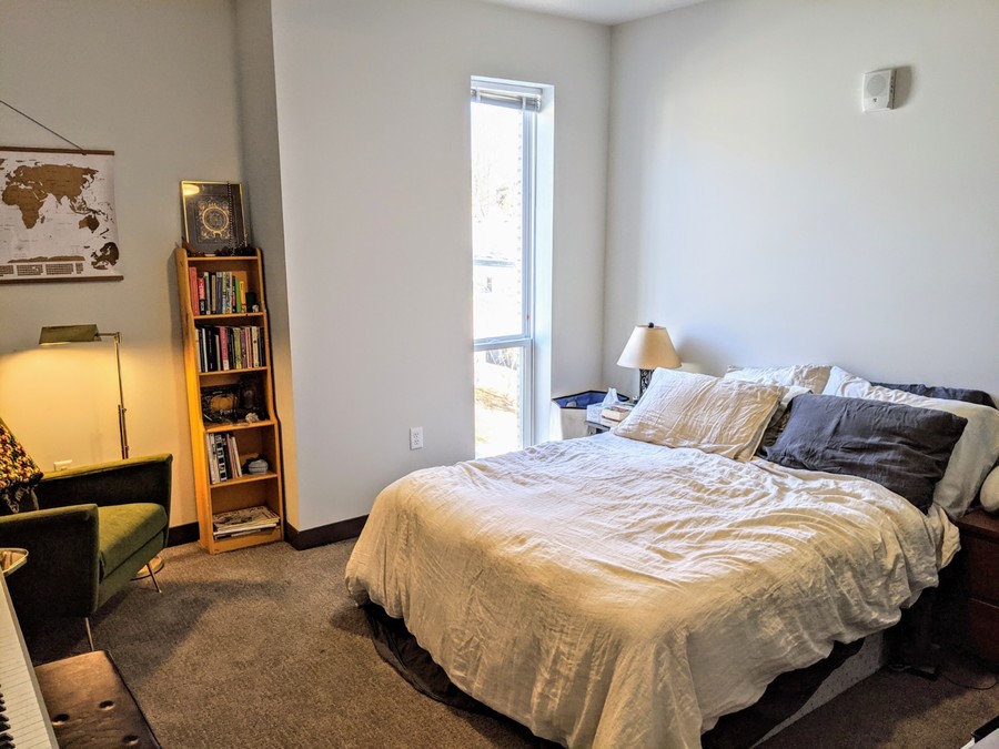 700 East Apartments 1 Bedroom, Madison, WI 53703 Palisade Property