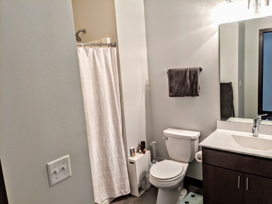 700 East Apartments 1 Bedroom, Madison, WI 53703 Palisade Property