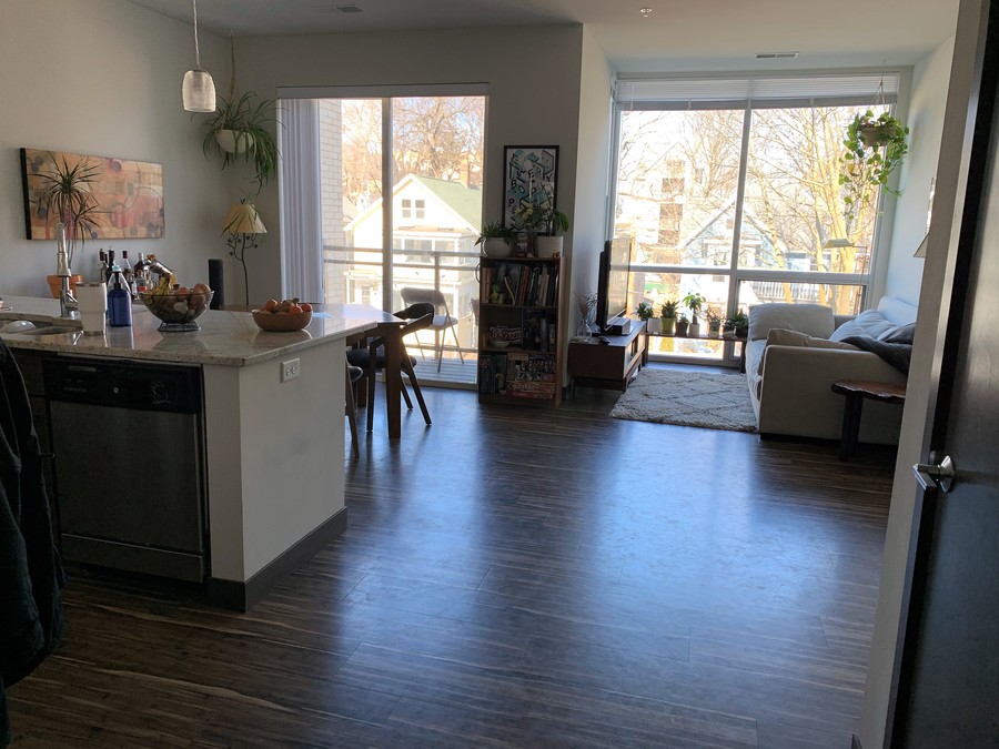 700 East Apartments 1 Bedroom, Madison, WI 53703 Palisade Property