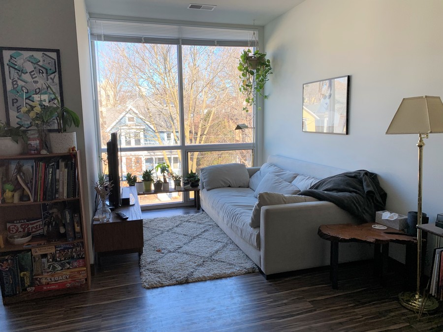 700 East Apartments 1 Bedroom, Madison, WI 53703 Palisade Property